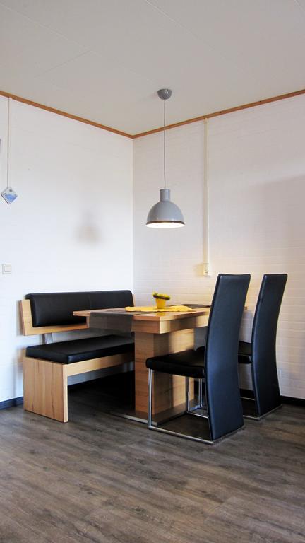 Panoorama Appartementen Noorbeek Zewnętrze zdjęcie