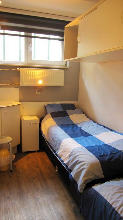 Panoorama Appartementen Noorbeek Zewnętrze zdjęcie