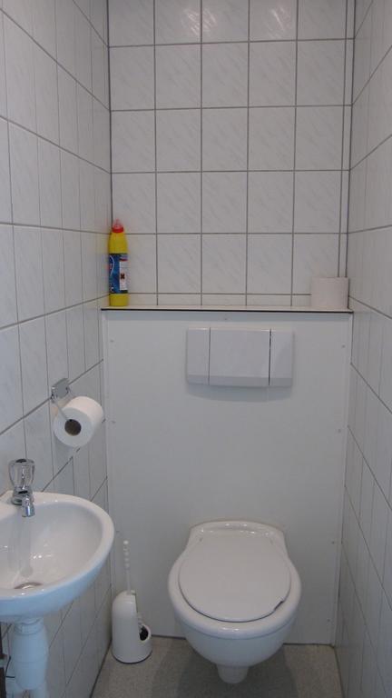 Panoorama Appartementen Noorbeek Zewnętrze zdjęcie