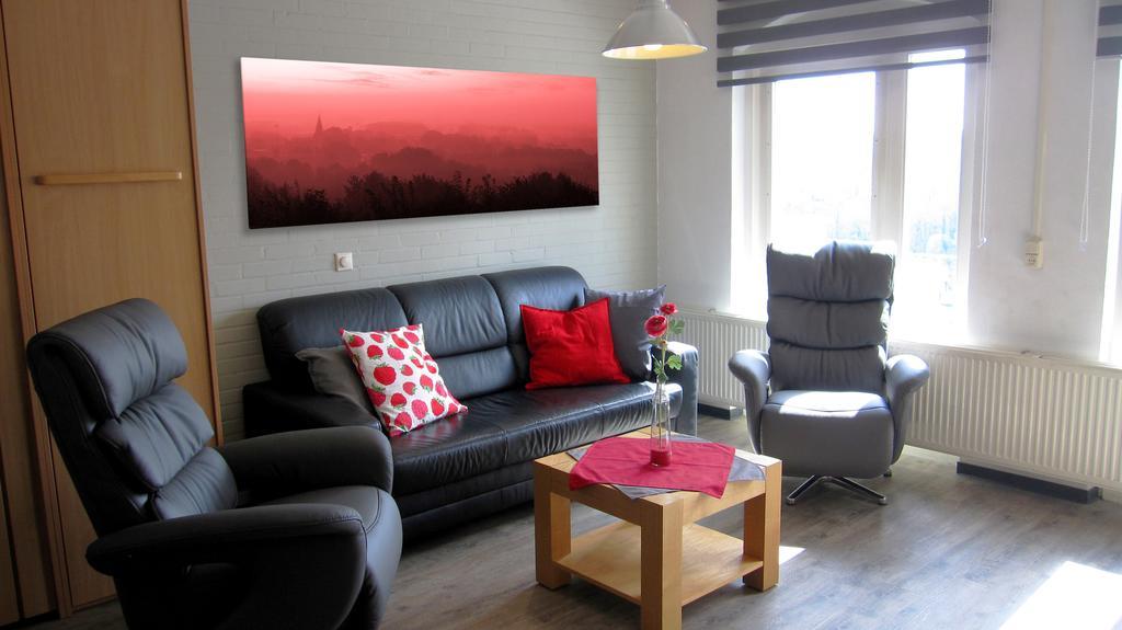 Panoorama Appartementen Noorbeek Pokój zdjęcie